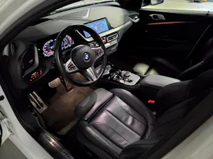 BMW M135i xDrive