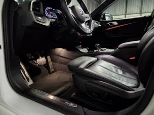 BMW M135i xDrive