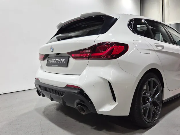 BMW M135i xDrive