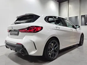 BMW M135i xDrive