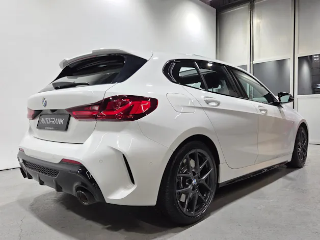 BMW M135i xDrive