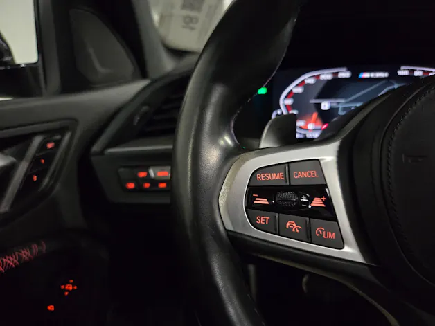 BMW M135i xDrive