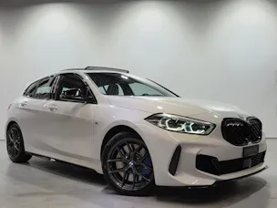 BMW M135i xDrive