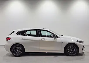 BMW M135i xDrive
