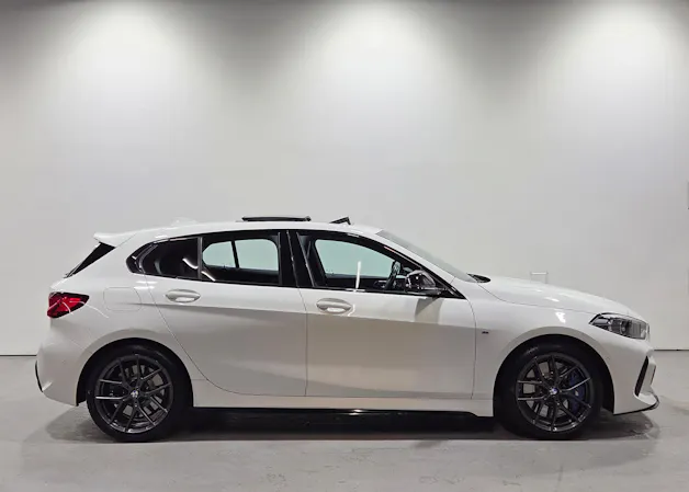 BMW M135i xDrive