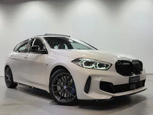 BMW M135i xDrive