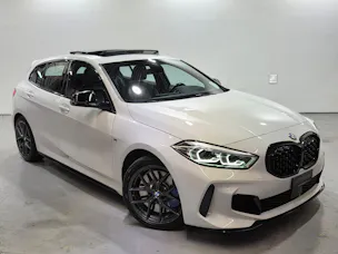 BMW M135i xDrive