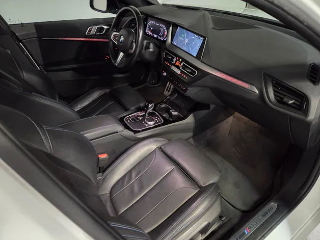 BMW M135i xDrive