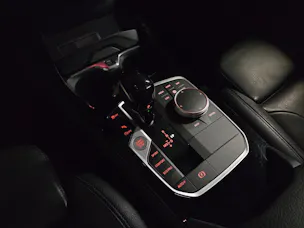 BMW M135i xDrive