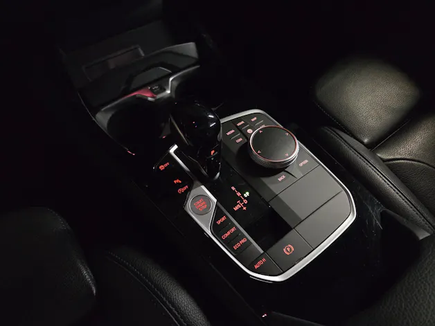 BMW M135i xDrive