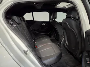 BMW M135i xDrive