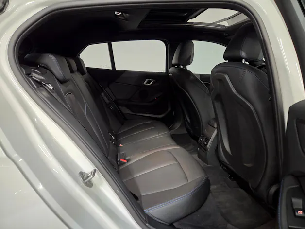 BMW M135i xDrive