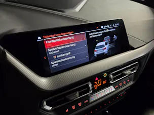 BMW M135i xDrive