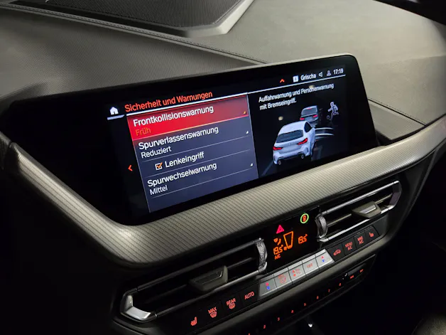 BMW M135i xDrive