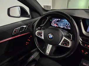 BMW M135i xDrive
