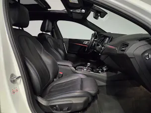 BMW M135i xDrive