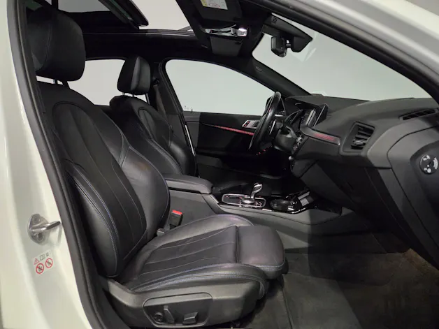BMW M135i xDrive