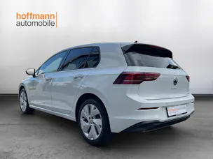 VW Golf 1.5 e TSI mHEV United DSG