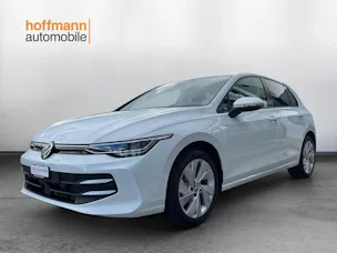 VW Golf 1.5 e TSI mHEV United DSG