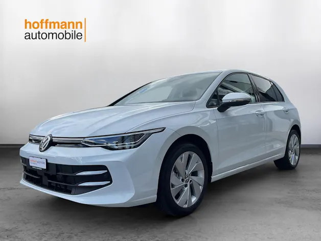 VW Golf 1.5 e TSI mHEV United DSG