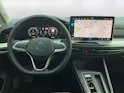 VW Golf 1.5 e TSI mHEV United DSG