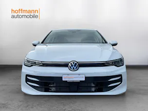 VW Golf 1.5 e TSI mHEV United DSG