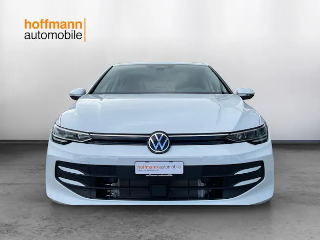 VW Golf 1.5 e TSI mHEV United DSG