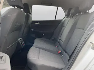 VW Golf 1.5 e TSI mHEV United DSG