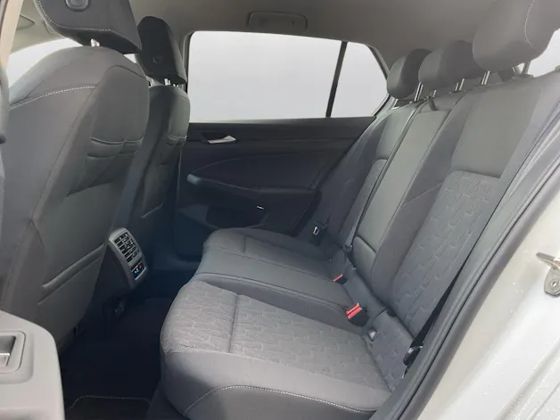 VW Golf 1.5 e TSI mHEV United DSG