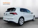 VW Golf 1.5 e TSI mHEV United DSG