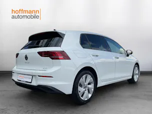 VW Golf 1.5 e TSI mHEV United DSG