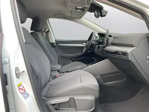 VW Golf 1.5 e TSI mHEV United DSG