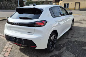 Peugeot e-208 Spirit II Automat