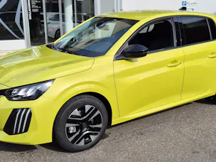 Peugeot e-208 Spirit II Automat