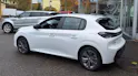 Peugeot e-208 Spirit II Automat