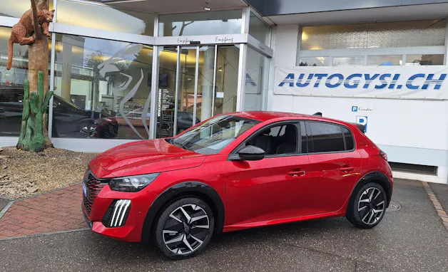 Peugeot e-208 Spirit II Automat