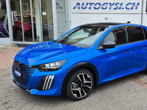 Peugeot e-208 Spirit II Automat