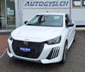 Peugeot e-208 Spirit II Automat