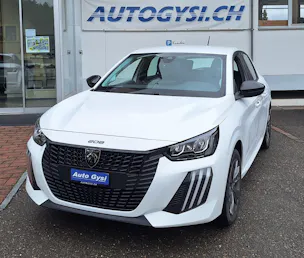 Peugeot e-208 Spirit II Automat