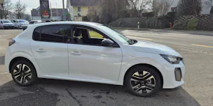 Peugeot e-208 Spirit II Automat
