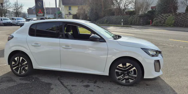 Peugeot e-208 Spirit II Automat
