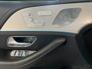 Mercedes-Benz GLE 450 AMG Line 4Matic