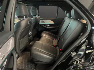 Mercedes-Benz GLE 450 AMG Line 4Matic