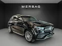 Mercedes-Benz GLE 450 AMG Line 4Matic