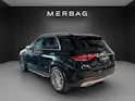 Mercedes-Benz GLE 450 AMG Line 4Matic