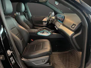 Mercedes-Benz GLE 450 AMG Line 4Matic