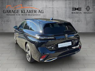 Peugeot 308 SW 1.6 PHEV 180 GT *PANO-DACH*