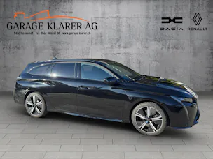 Peugeot 308 SW 1.6 PHEV 180 GT *PANO-DACH*