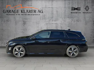 Peugeot 308 SW 1.6 PHEV 180 GT *PANO-DACH*