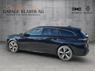Peugeot 308 SW 1.6 PHEV 180 GT *PANO-DACH*